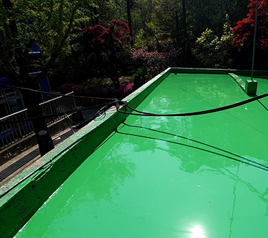 유성구건물도장