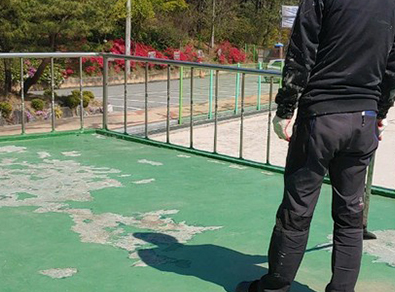 유성구건물도장