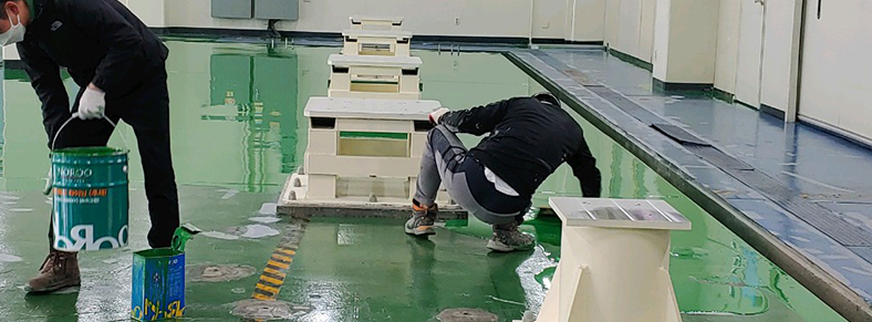 유성구건물도장